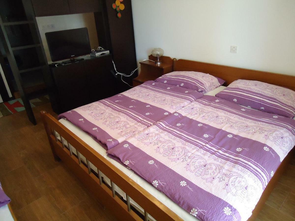 Studio Apartment Carli Savudrija Extérieur photo