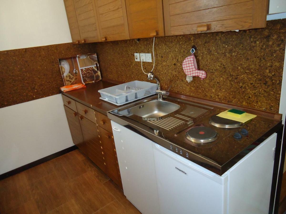 Studio Apartment Carli Savudrija Extérieur photo