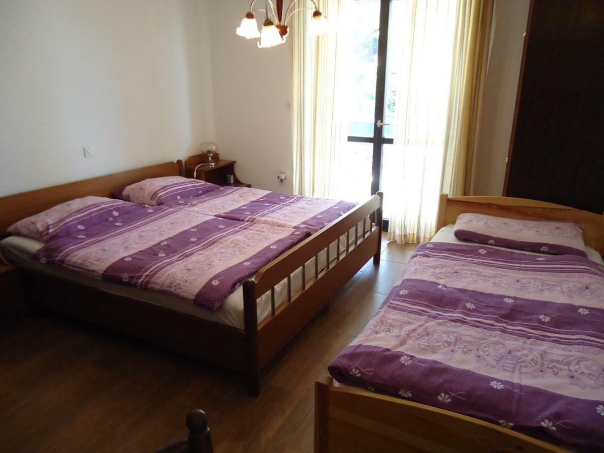 Studio Apartment Carli Savudrija Extérieur photo