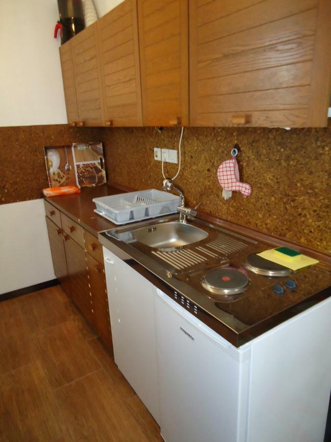 Studio Apartment Carli Savudrija Extérieur photo