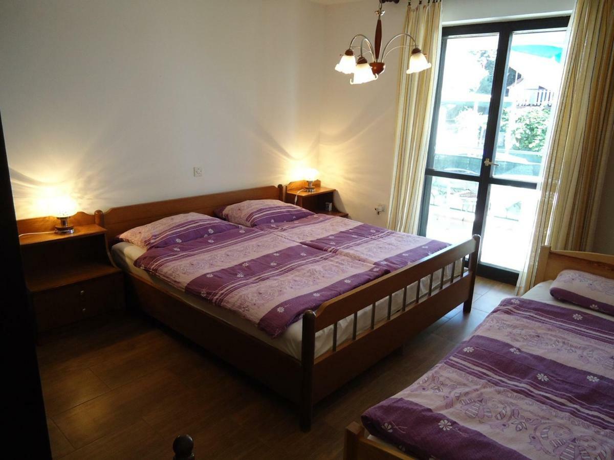 Studio Apartment Carli Savudrija Extérieur photo