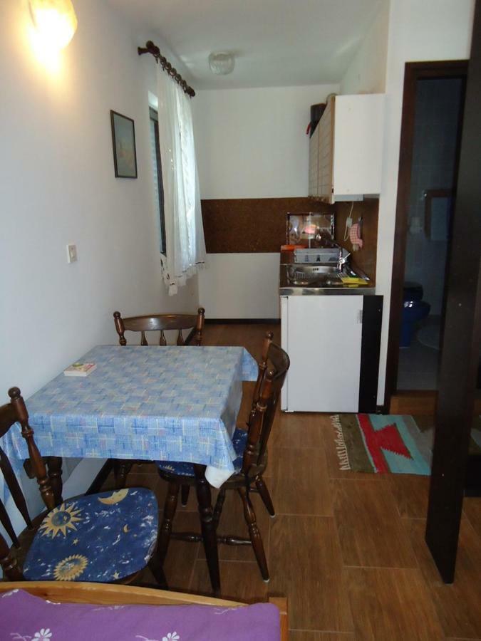 Studio Apartment Carli Savudrija Extérieur photo